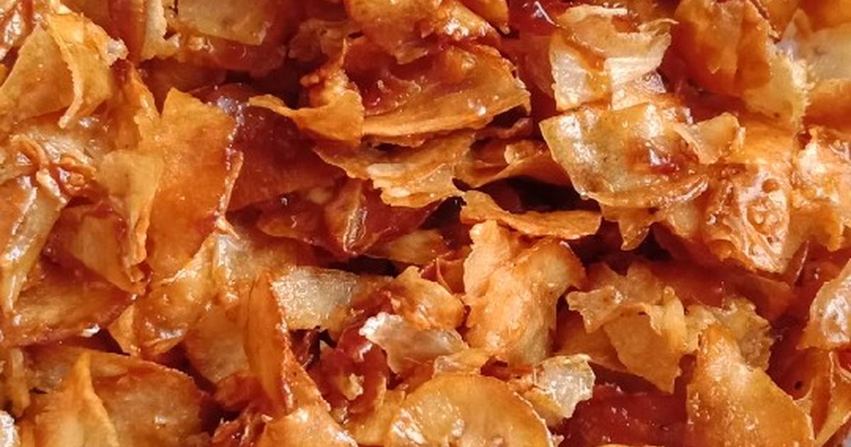 usaha makanan yang menjanjikan