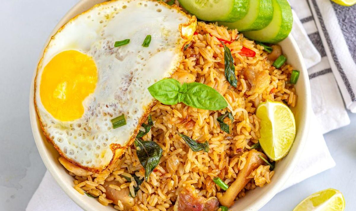 usaha makanan yang menjanjikan