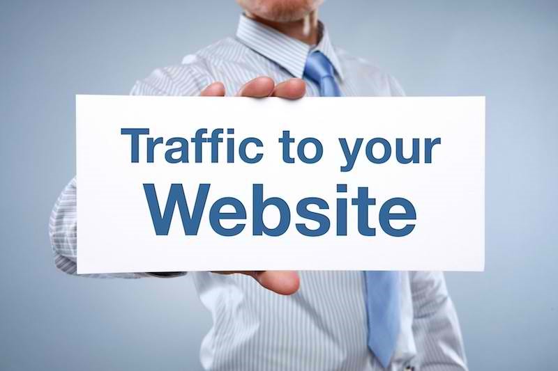 ce traffic website