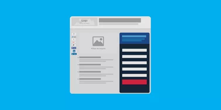 pembuatan landing page gratis