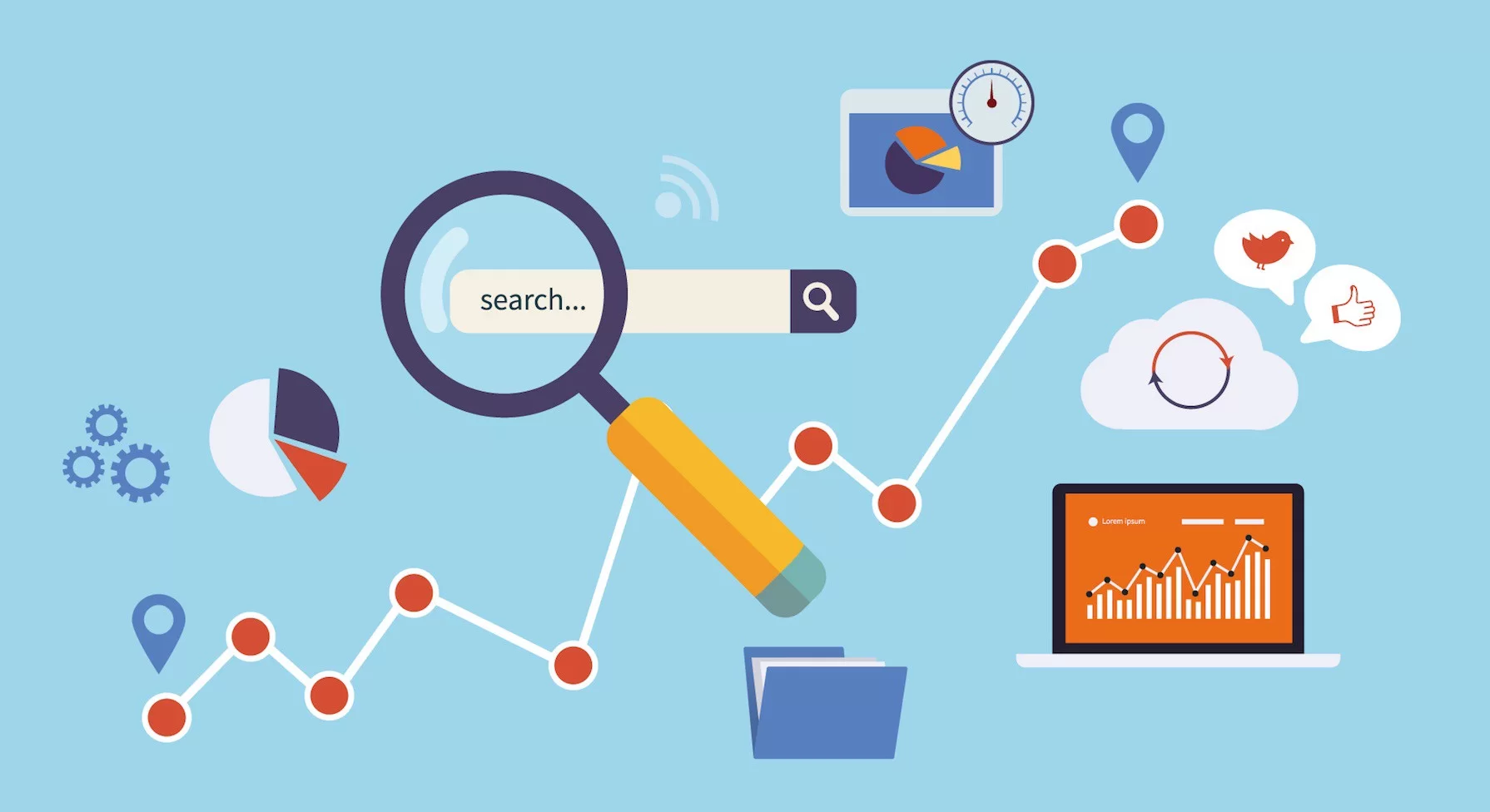 Apa itu Artikel SEO