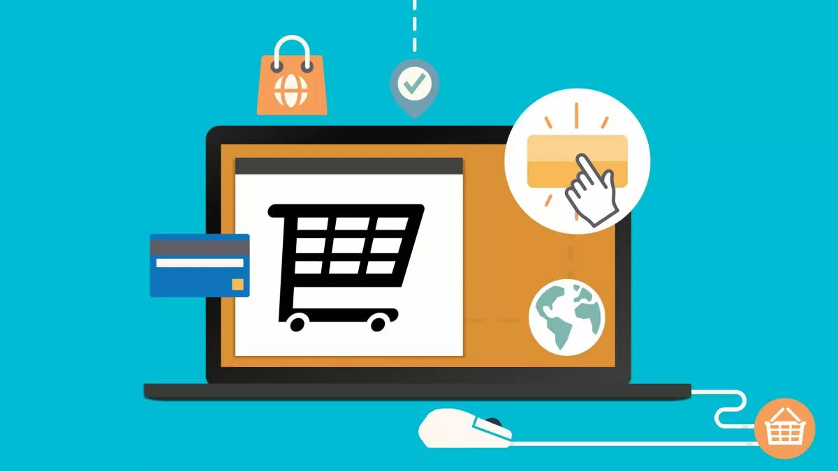 Cara Buat Website Jualan