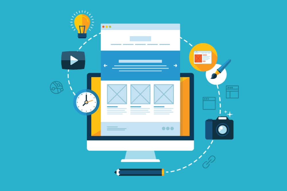 Cara Buat Website Jualan