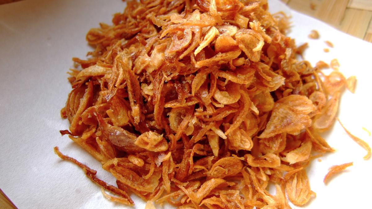 resep bawang goreng tepung