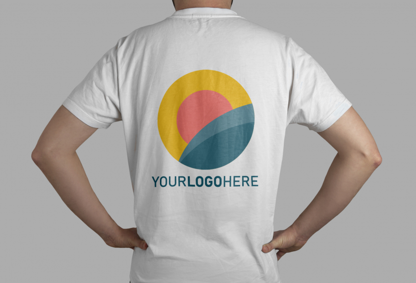 Desain Kustom Sablon Kaos