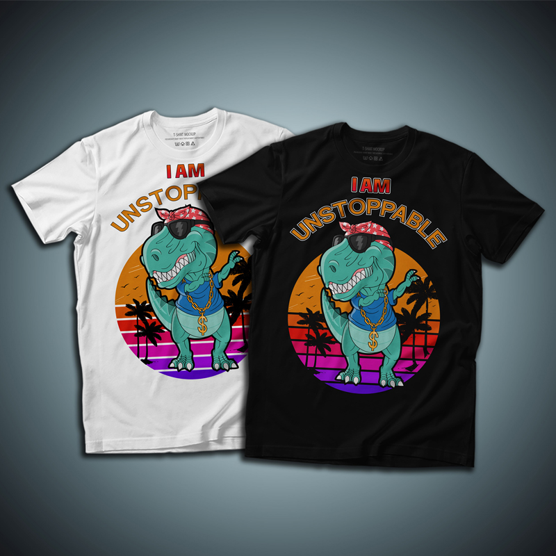 Sablon Kaos Berkualitas Tinggi