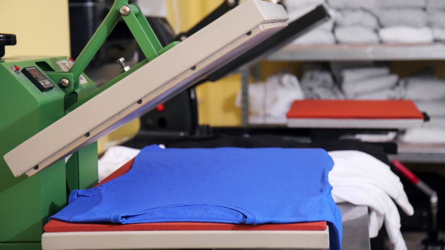 Sablon Digital Terbaru