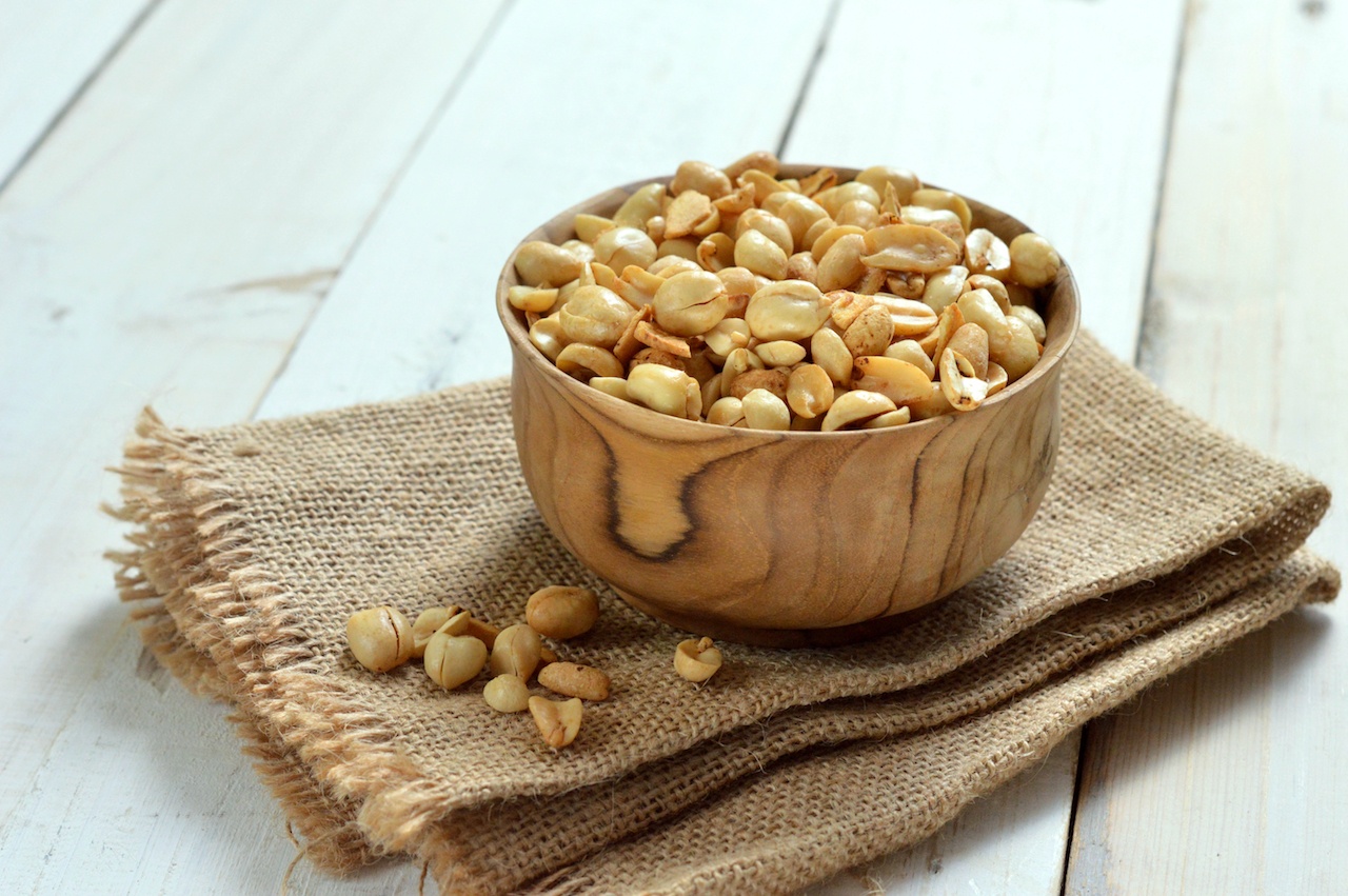 resep kacang bawang yang empuk dan renyah