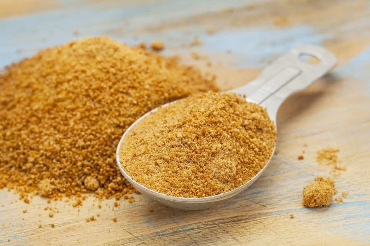 cara membuat gula merah kristal