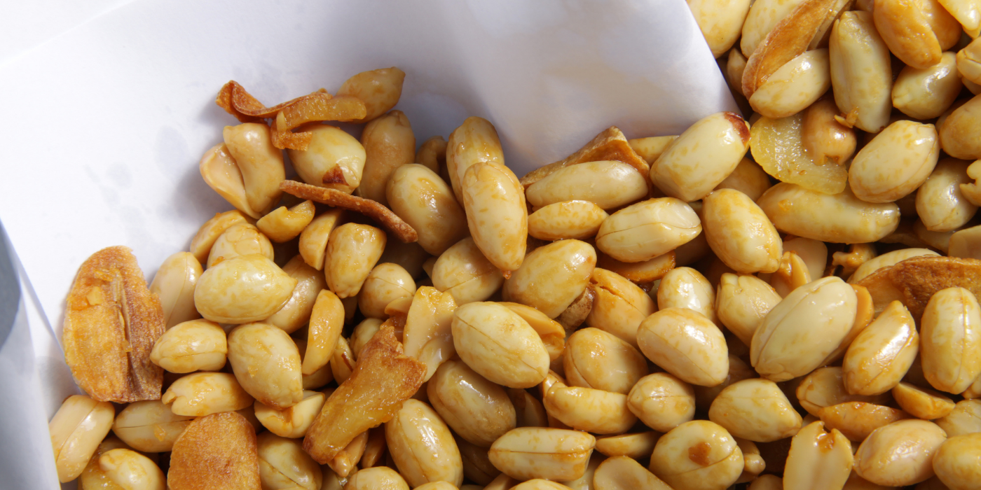 resep kacang bawang yang empuk dan renyah