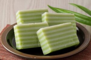 olahan tepung beras