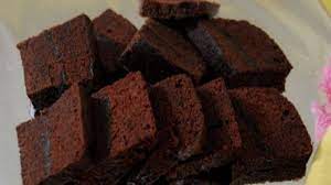 resep bolu kukus coklat simpel