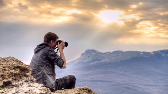 Jasa Video Rekam Wisata