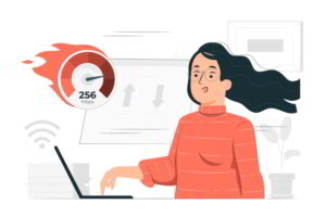 meningkatkan kecepatan web