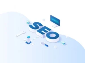 seo, optimasi,kinerja, teknik,website