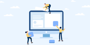 website