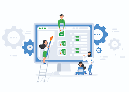 pemeliharaan web