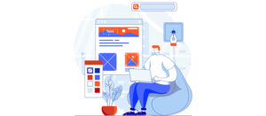 website, pembaruan, strategi.
