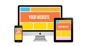 website, pembaruan, strategi.