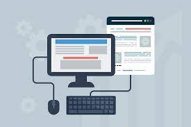 website, pembaruan, strategi.