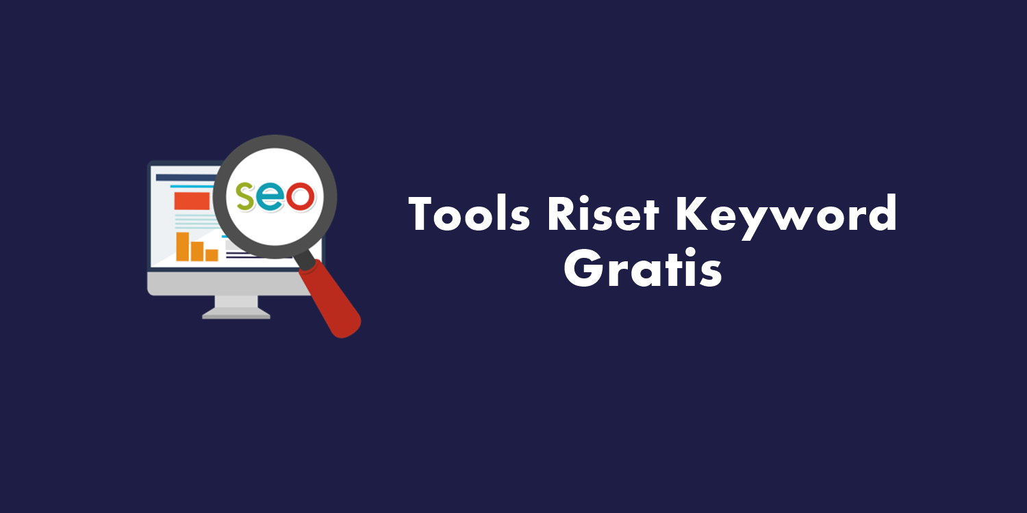 analisis keyword untuk seo