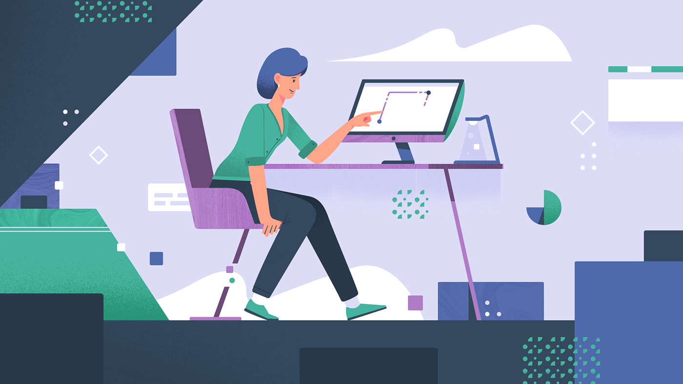 Desain Kreatif dalam Video Company Profile Perusahaan