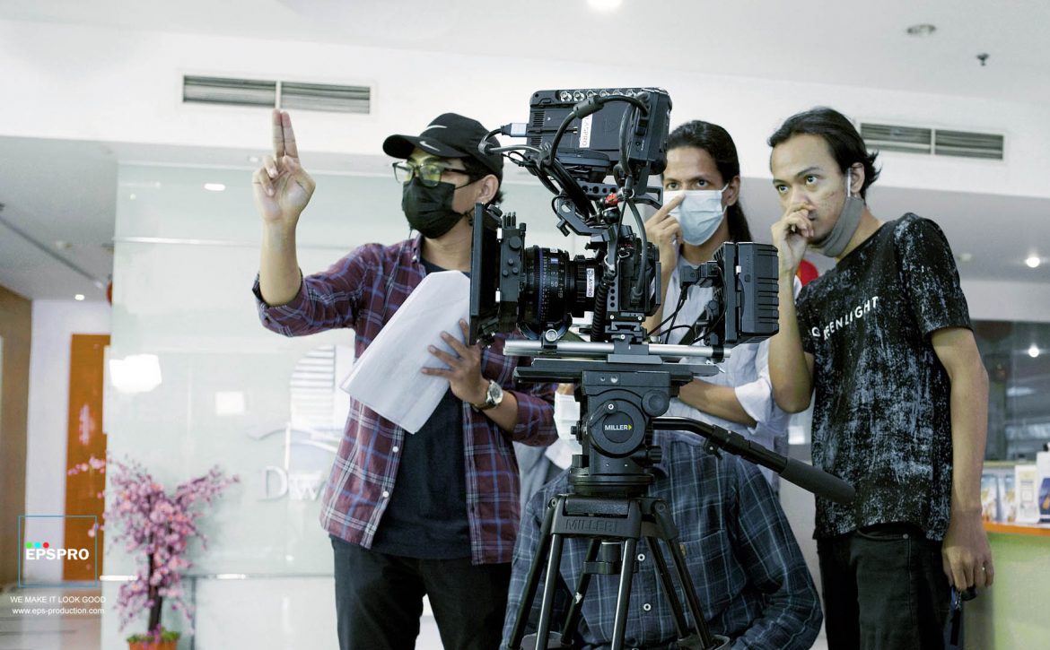 Jasa Video Iklan Jogja