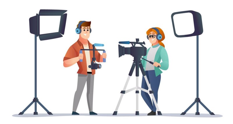 Kreativitas Visual dalam Video Promosi