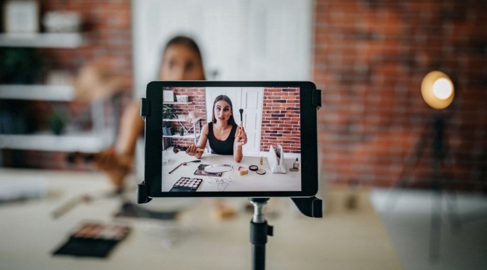 Video yang Bagus untuk Promosi
