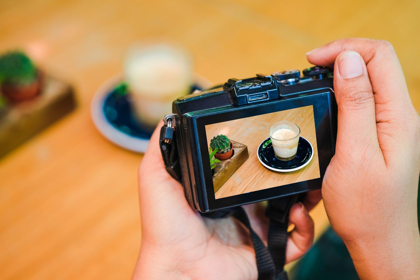 contoh video dokumentasi produk