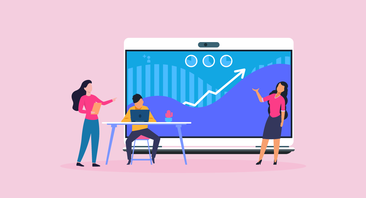 meningkatkan brand awareness untuk landing page