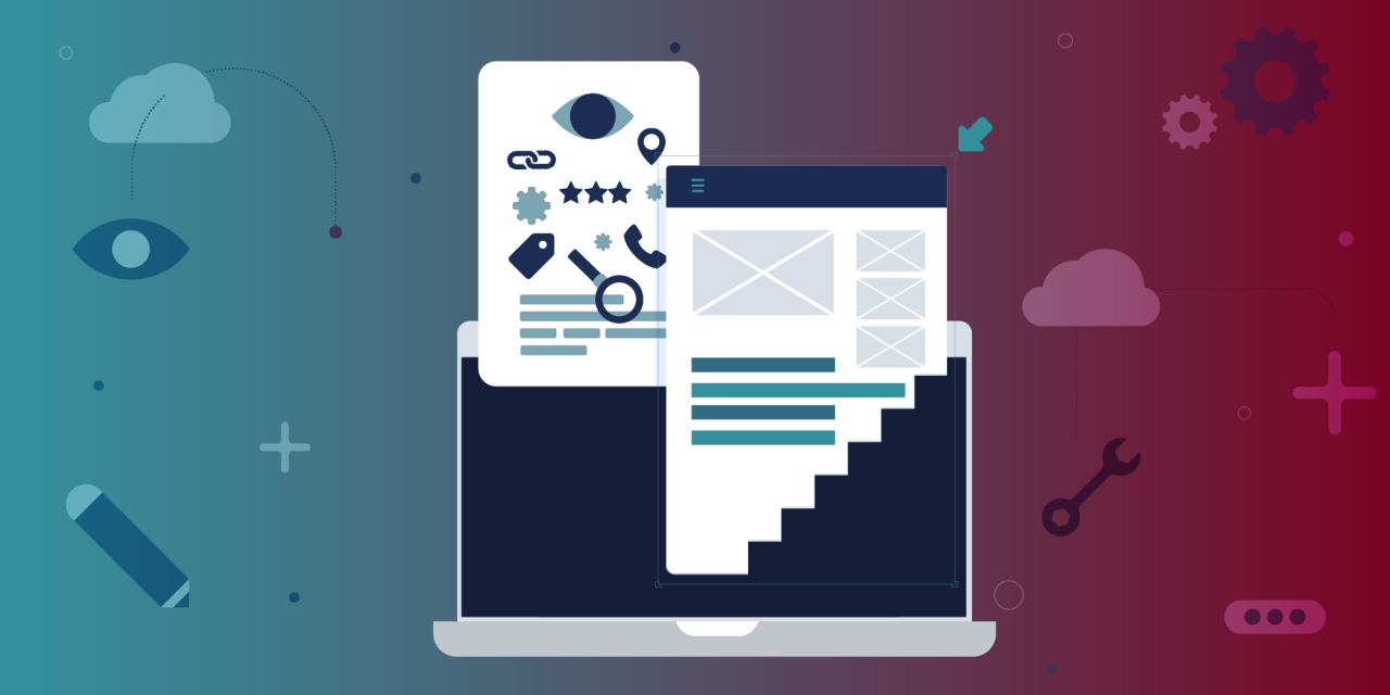 Strategi Google ads dan Landing Page