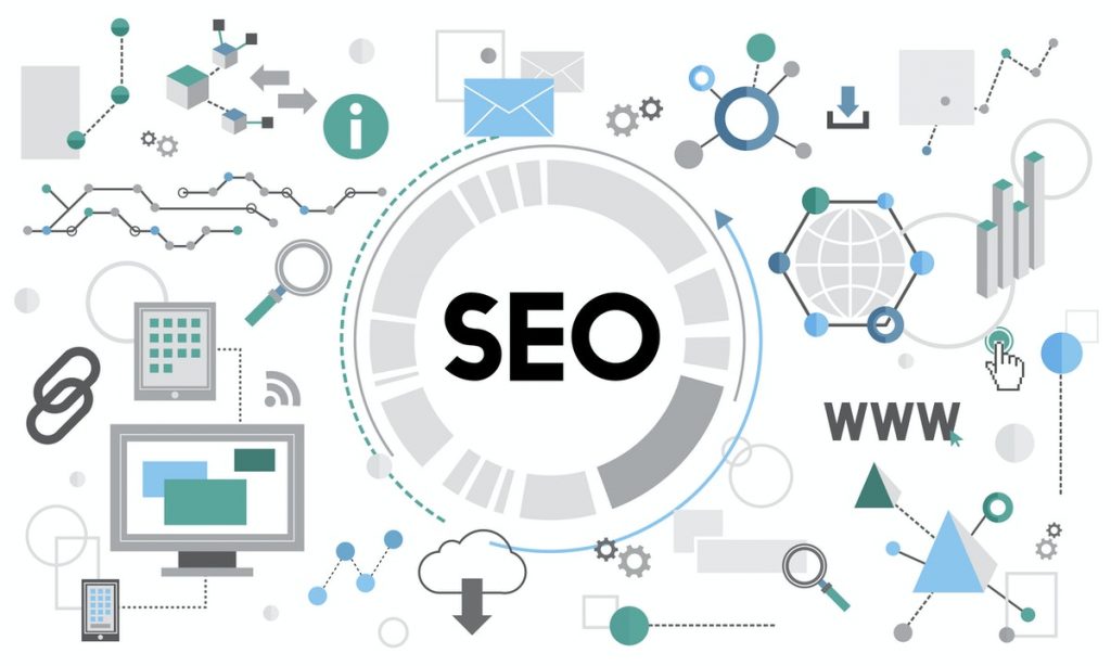 meningkatkan seo website