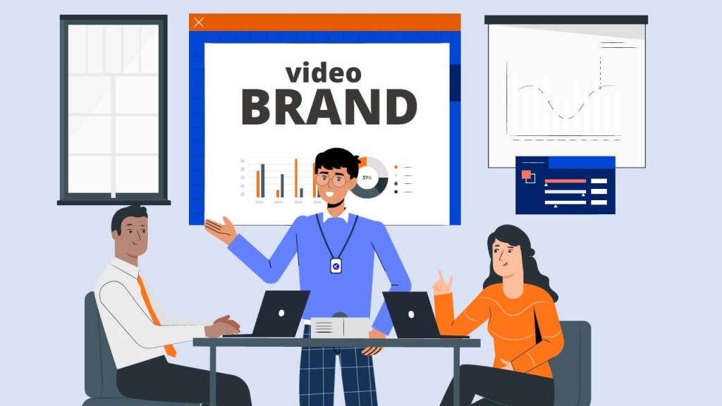 jasa profesional pembuatan video company profile