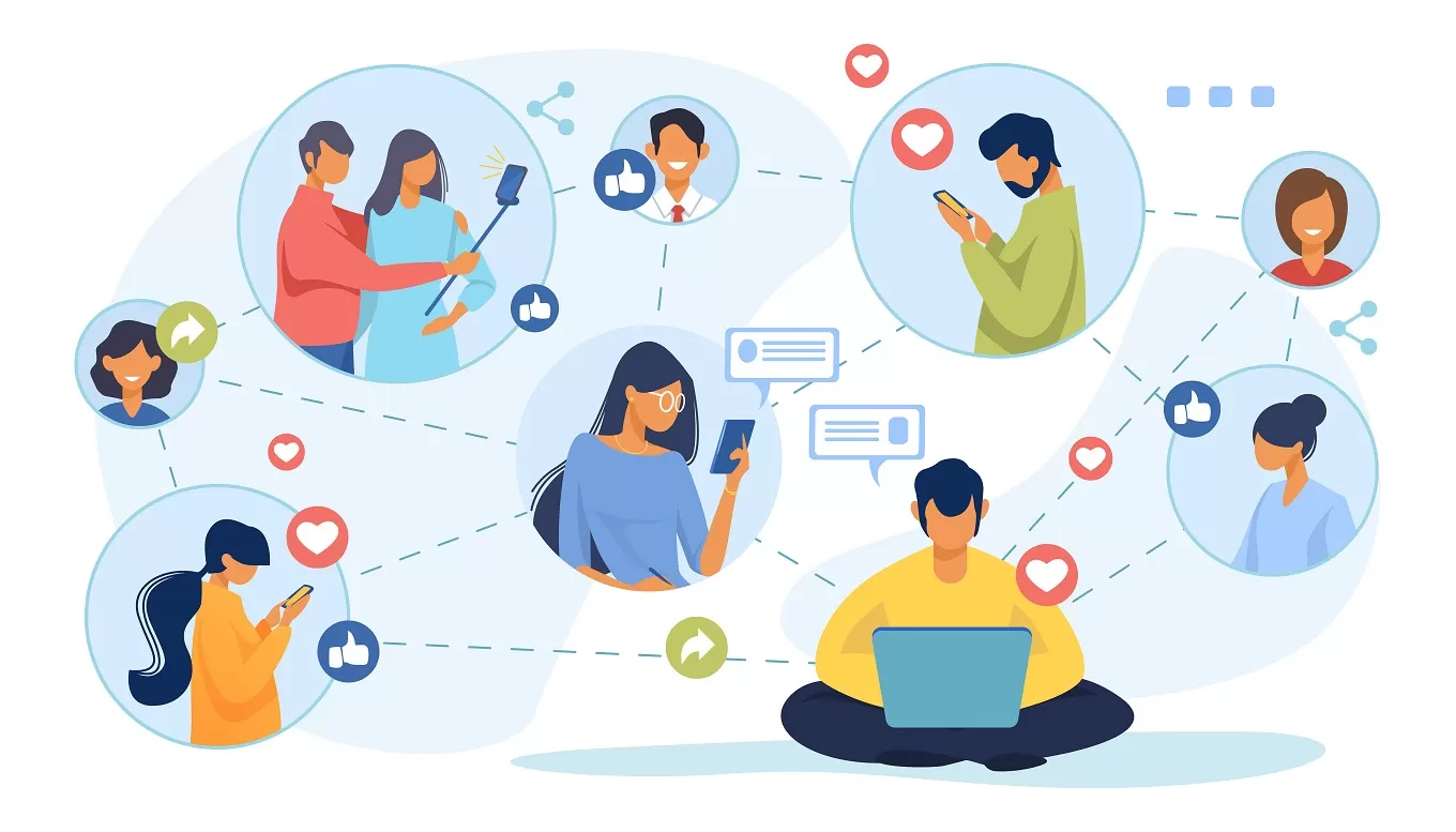 branding bisnis di era dominasi media sosial 