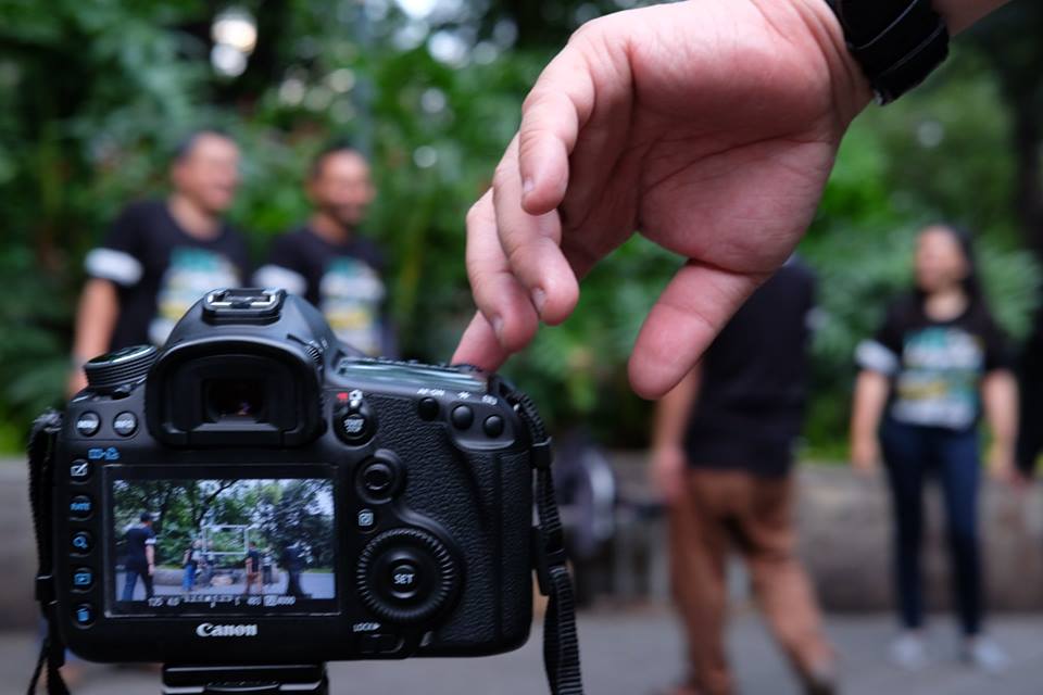 jasa dokumentasi foto dan video
