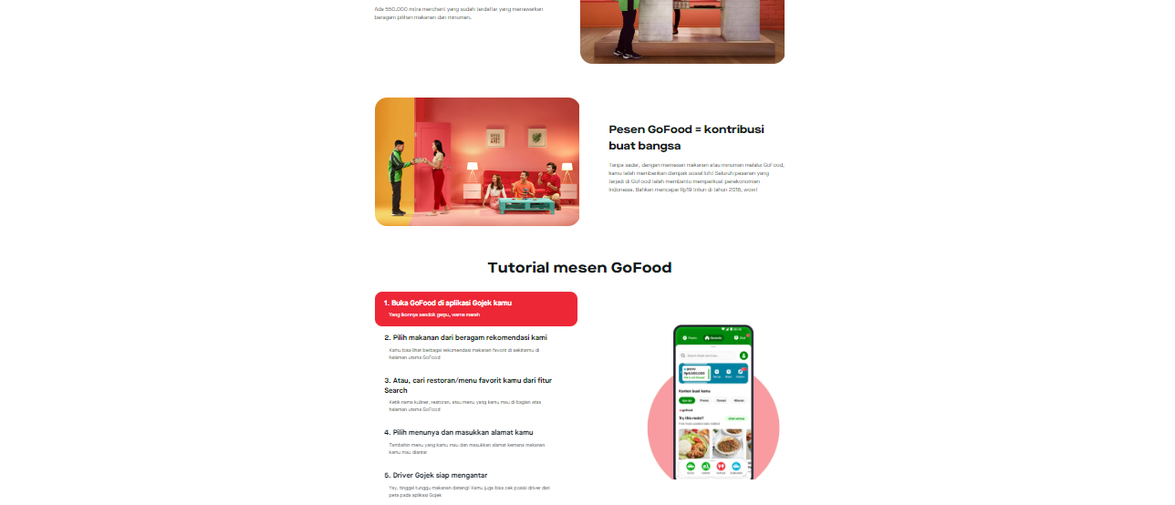 Apa itu Landing Page?