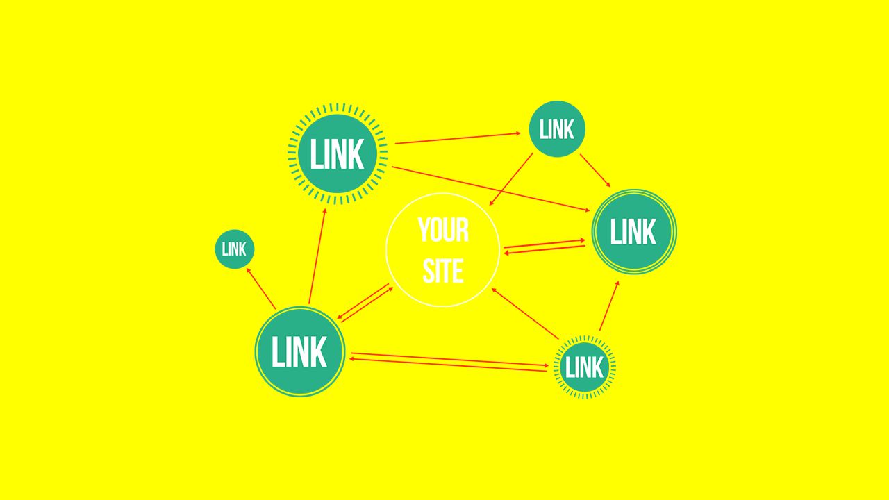 Optimasi Domain Backlink Berkualitas