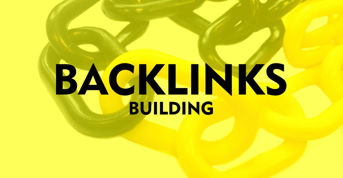 Backlink Berkualitas untuk Rating Optimal