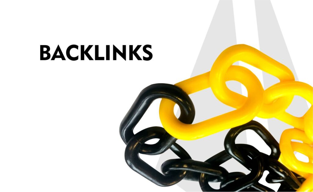 Ciri-Ciri Backlink Berkualitas
