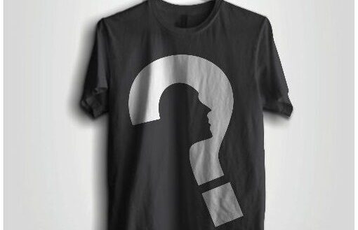 proses sablon kaos