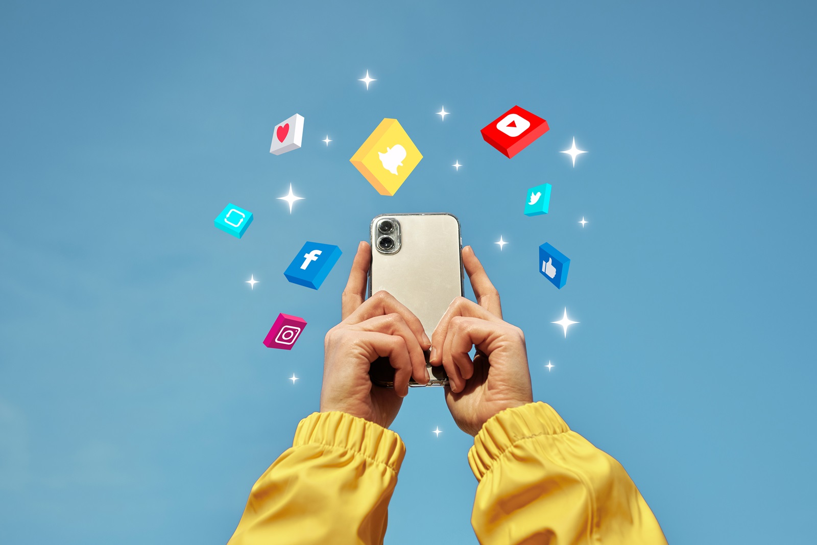 pentingnya branding bisnis di media sosial