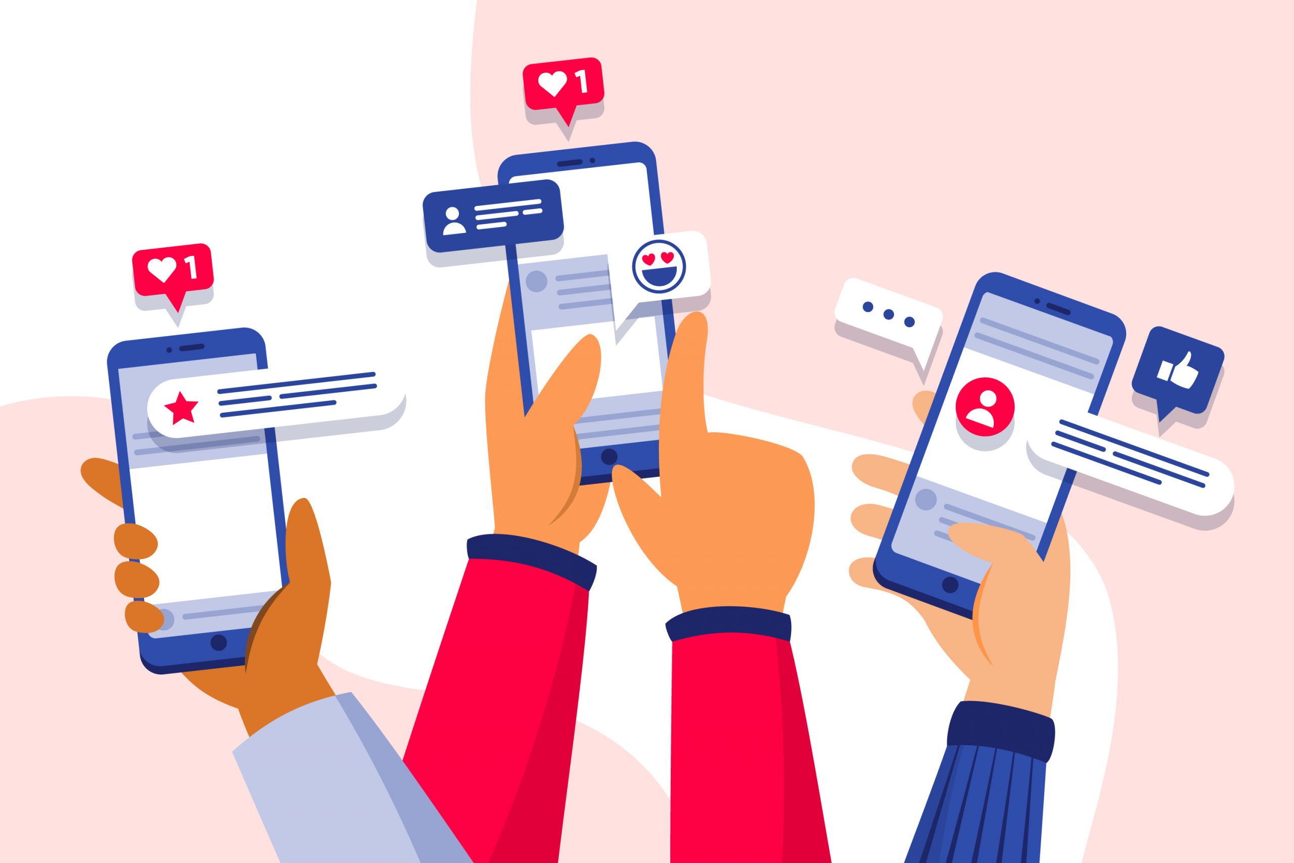 strategi pengelolaan instagram unggulan