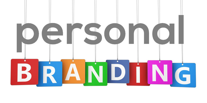 penggunaan media sosial untuk branding