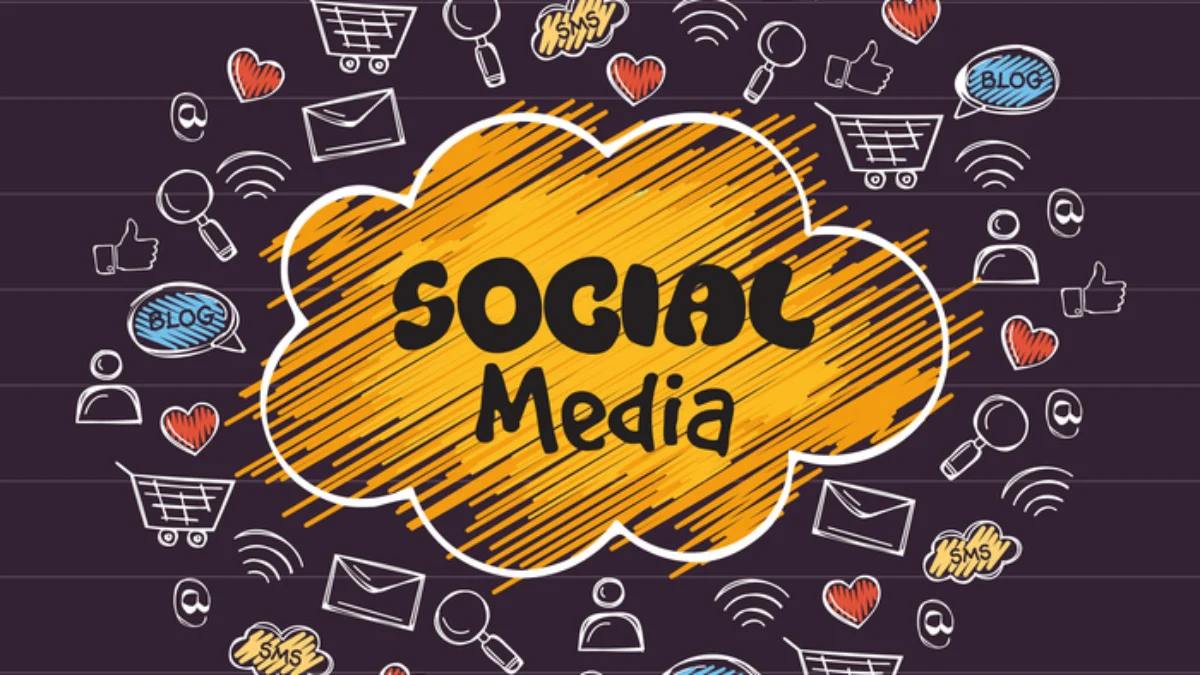 pengaruh sosial media dalam branding