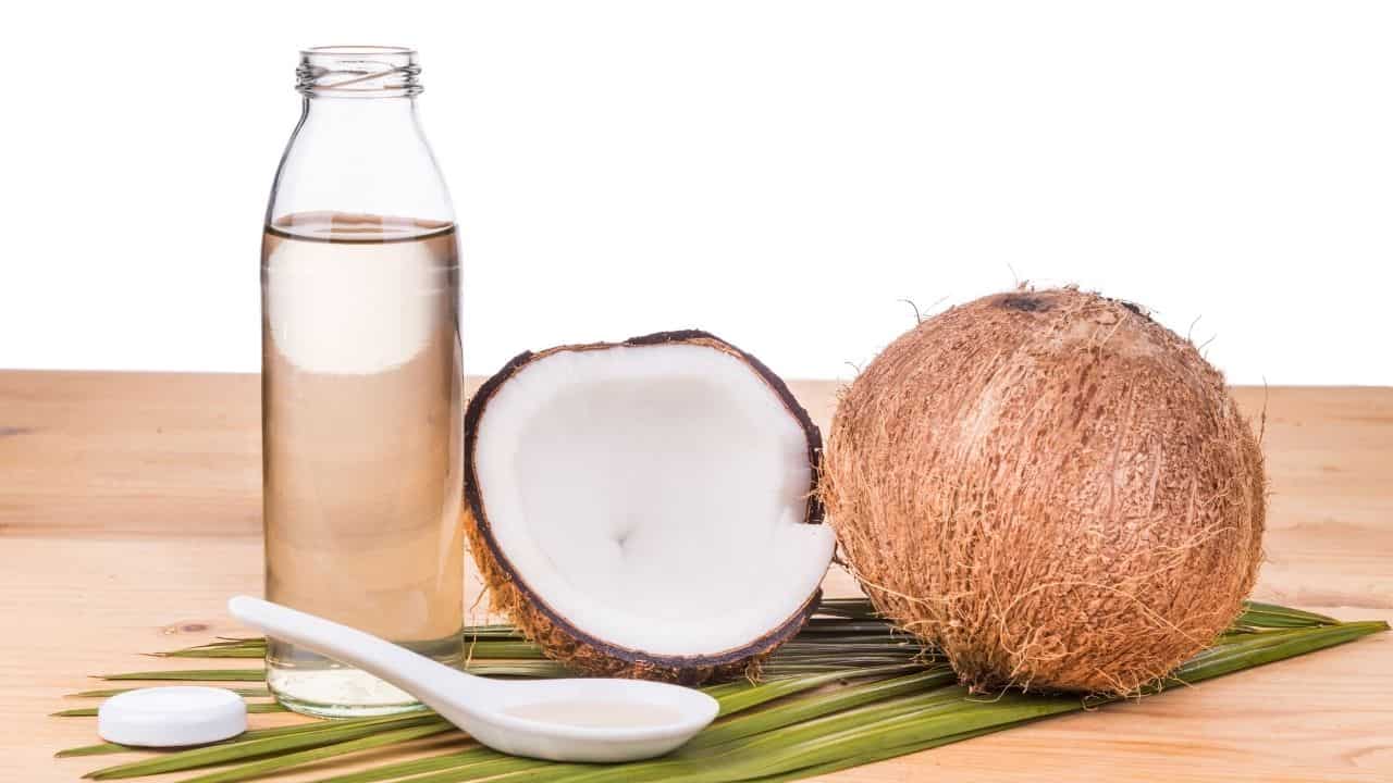 Strategi Pemasaran Produk VCO 