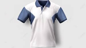 desain kaos polo klasik