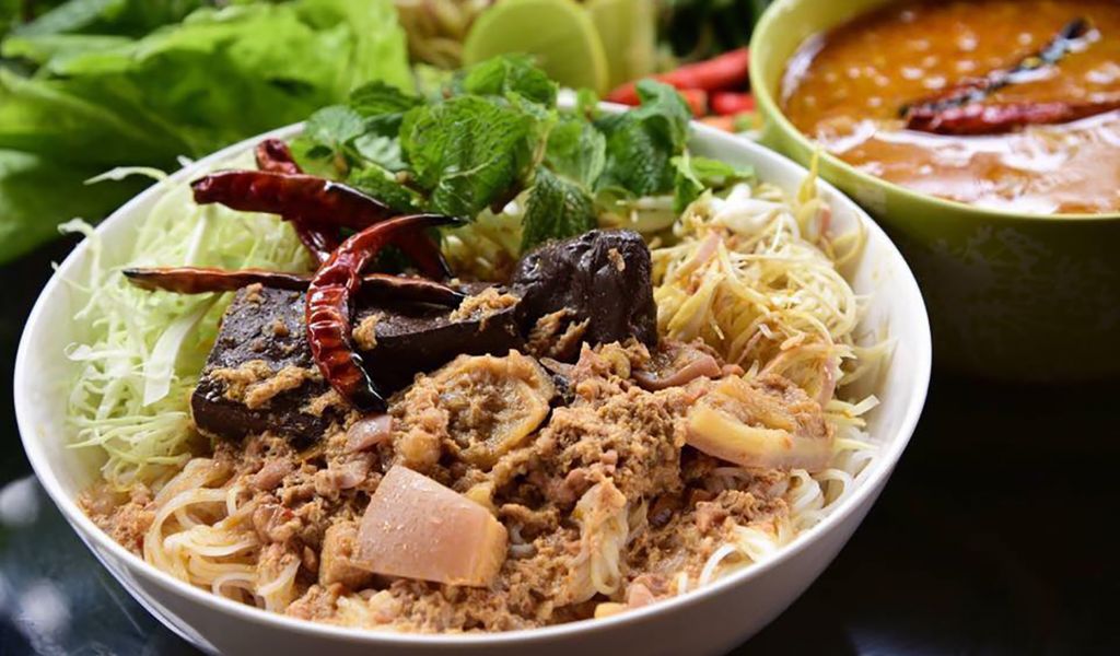 mie ayam kremes