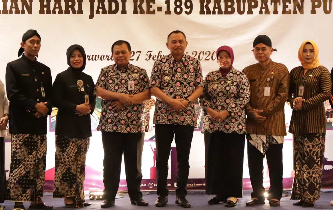 baju batik pegwai negeri