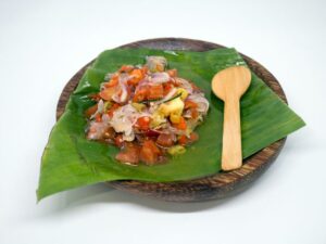 aneka macam sambal indonesia